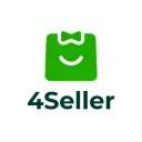 ดาวน์โหลด 4Seller E-Commerce Assistant – คัดลอกสินค้าลง TikTok Shop ฟรี