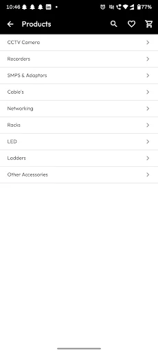 ดาวน์โหลด Velvu ล่าสุด – อุปกรณ์รักษาความปลอดภัยครบวงจรฟรี - Screenshot 2