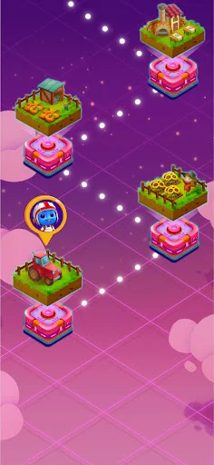 ดาวน์โหลด CodyCross: เกมทายคำศัพท์สุดสนุก ฝึกสมองฟรีล่าสุด - Screenshot 4