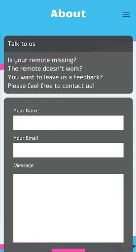 ดาวน์โหลด Remote Control for EtiSalat ล่าสุด – รีโมทคอนโทรลฟรี - Screenshot 7