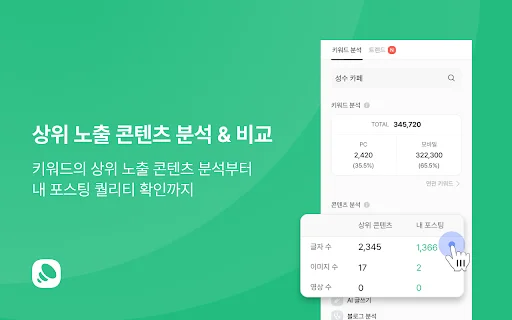 ดาวน์โหลด PandaRank Creator Tool – ตัวช่วยวิเคราะห์คีย์เวิร์ดและดันอันดับบล็อกฟรี - Screenshot 4