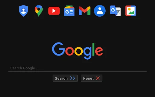 ดาวน์โหลด New Tab & Toolbox ล่าสุด – ปรับแต่งเบราว์เซอร์ให้ทรงพลังฟรี - Screenshot 1