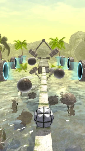 ดาวน์โหลด Rollance: Adventure Balls ล่าสุด – เกมกลิ้งบอลสุดมันส์บนมือถือ - Screenshot 5