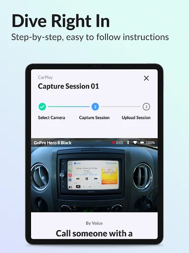 ดาวน์โหลด Pulse Voices เวอร์ชันล่าสุด – รับรางวัลจากการทำแบบสำรวจฟรี - Screenshot 9