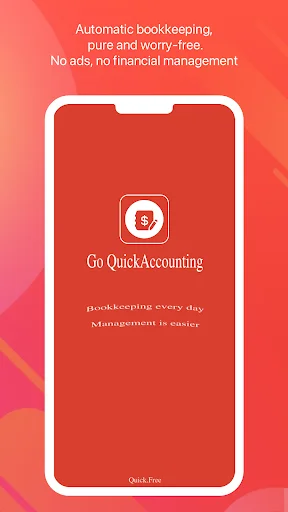 ดาวน์โหลด Go QuickAccounting ล่าสุด – แอปบัญชีที่ง่ายและสะดวกที่สุด - Screenshot 1