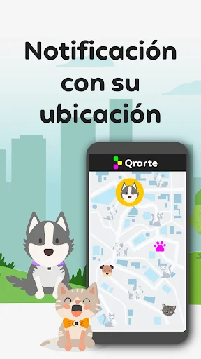 ดาวน์โหลด Qrarte เวอร์ชันล่าสุด – เชื่อมต่อเรื่องราวด้วย QR Code และศิลปะฟรี - Screenshot 21
