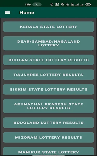 ดาวน์โหลด KL Smart Guessing ล่าสุด – คาดการณ์หวยรัฐบาลแม่นยำฟรี - Screenshot 5