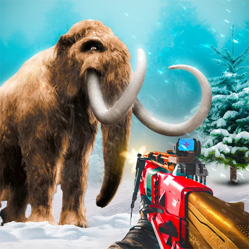 ดาวน์โหลด Primal Hunter – เกมล่าไดโนเสาร์และกวางฟรีล่าสุด