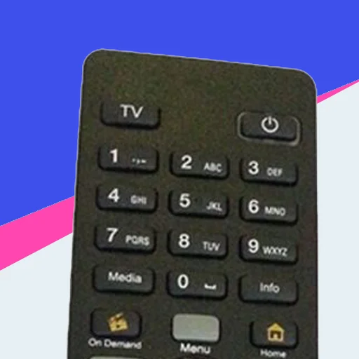 ดาวน์โหลด Remote Control for EtiSalat ล่าสุด – รีโมทคอนโทรลฟรี