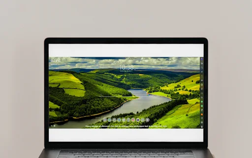 ดาวน์โหลด MeaVana: Productivity Dashboard ส่วนขยาย Chrome ยอดนิยม - Screenshot 12