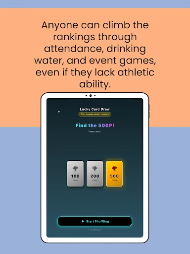 ดาวน์โหลด PointRun: แอปเดิน วิ่ง และ HIIT พร้อมโค้ชส่วนตัวฟรี - Screenshot 13