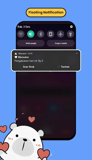ดาวน์โหลด Mucuans – แอปจัดการเงินสำหรับ Gen Z ใช้งานง่าย ฟรี! - Screenshot 9