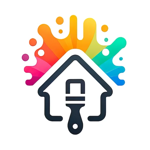 ดาวน์โหลด Paint my House: Exterior Color – เปลี่ยนสีบ้านสวยด้วยปลายนิ้ว