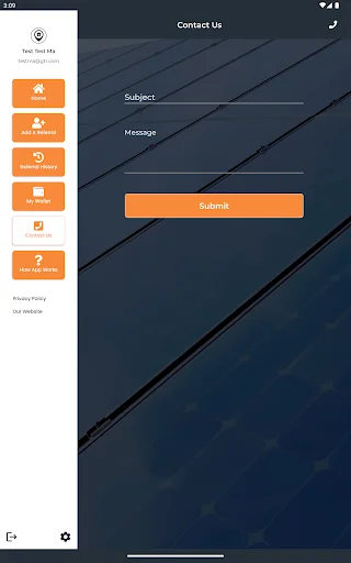 ดาวน์โหลด Go Freedom Power ล่าสุด – รับรางวัลจากการแนะนำเพื่อน - Screenshot 12
