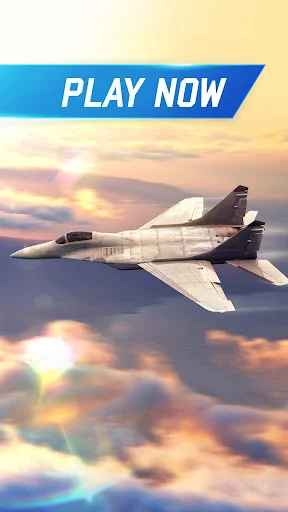 ดาวน์โหลด Flight Pilot: 3D Simulator ล่าสุด – เกมจำลองการบินสมจริงฟรี - Screenshot 11
