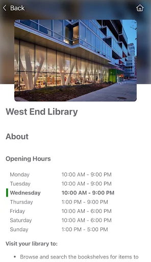 ดาวน์โหลด DC Public Library ล่าสุด – เข้าถึงคลังความรู้ฟรีบนมือถือ - Screenshot 2