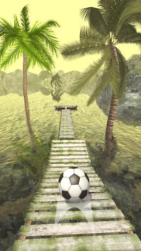 ดาวน์โหลด Rollance: Adventure Balls ล่าสุด – เกมกลิ้งบอลสุดมันส์บนมือถือ - Screenshot 14