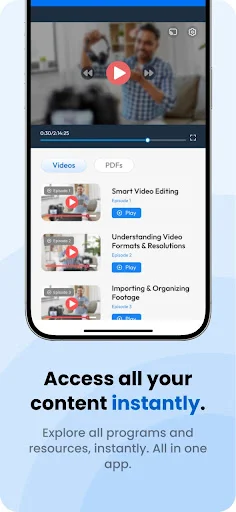 ดาวน์โหลด Ocean Coaching Classes ล่าสุด – อัปเดตข่าวสารทันเหตุการณ์ฟรี - Screenshot 3
