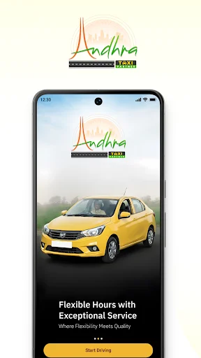ดาวน์โหลด Andhra Taxi Partner ล่าสุด – แอปขับรถหารายได้เสริมฟรี - Screenshot 2