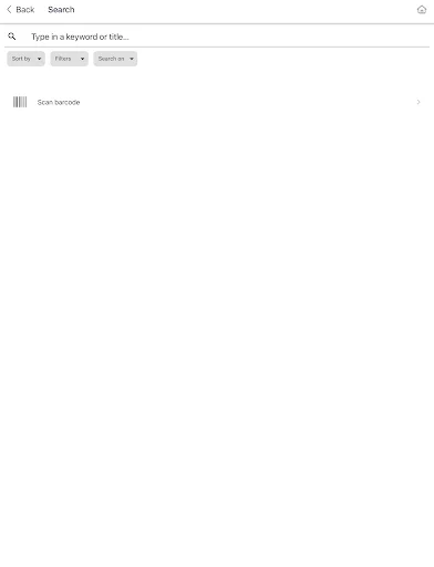 ดาวน์โหลดแอป MAIN Library Alliance (NJ) ล่าสุด – จัดการหนังสือฟรี - Screenshot 14