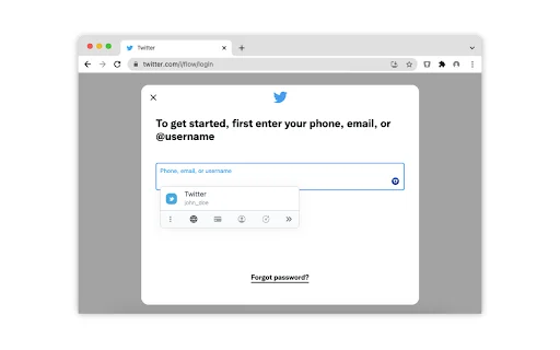 ดาวน์โหลด Enpass Password Manager ล่าสุด – จัดการรหัสผ่านฟรี - Screenshot 2