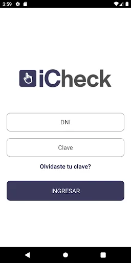ดาวน์โหลด iCheck เวอร์ชันล่าสุด – ระบบจดจำใบหน้าอัจฉริยะ ใช้งานฟรี - Screenshot 2