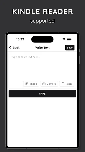 ดาวน์โหลด TTS Reader Pro ล่าสุด – อ่านออกเสียงไม่จำกัด ฟรี - Screenshot 13