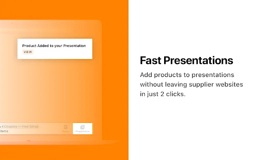 ดาวน์โหลด PromoHunt Chrome Extension ล่าสุด – เครื่องมือช่วยขายสินค้าพรีเมียมฟรี - Screenshot 5