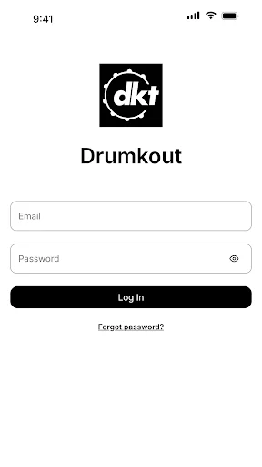 ดาวน์โหลด Drumkout ล่าสุด – ฝึกตีกลองแบบสนุก ไม่ต้องอ่านโน้ตเพลง - Screenshot 1