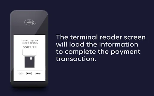 ดาวน์โหลด Scratchpay Payments ล่าสุด – รับชำระเงินสัตว์แพทย์ง่ายๆ - Screenshot 3