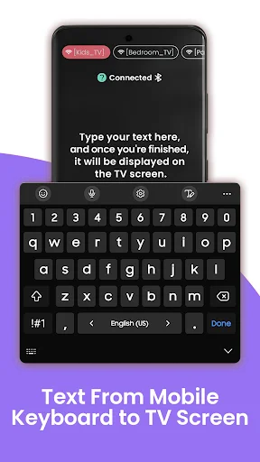 ดาวน์โหลด Remote Control for EKO tv ล่าสุด – รีโมทสำรองใช้งานง่ายฟรี - Screenshot 2