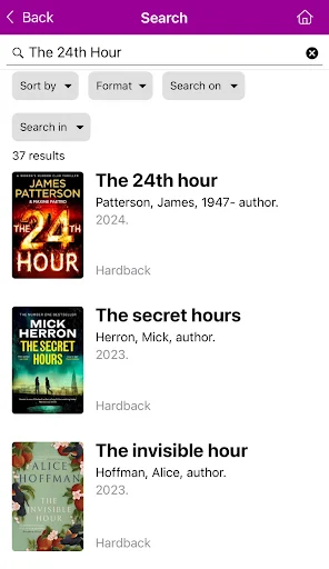ดาวน์โหลดแอป Northamptonshire Libraries ล่าสุด – จัดการหนังสือและบริการห้องสมุดฟรีบน Android - Screenshot 3