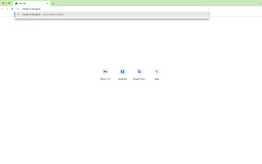ดาวน์โหลด Planet Search ล่าสุด – ค้นหาข้อมูลอย่างรวดเร็วและปลอดภัย - Screenshot 1