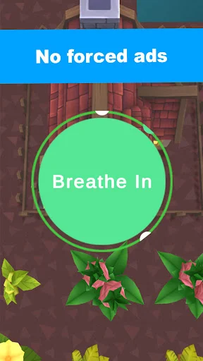 ดาวน์โหลด Bloom & Cinder: Merge Garden ล่าสุด – เกมผ่อนคลาย เล่นออฟไลน์ได้ - Screenshot 2