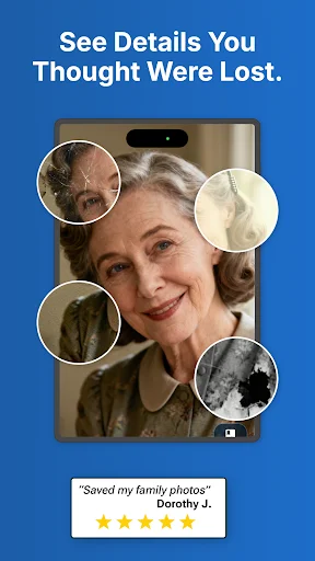 ดาวน์โหลด Film Scanner by KLIM ฟรี – เปลี่ยนฟิล์มเก่าเป็นรูปดิจิทัล - Screenshot 8