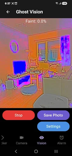 ดาวน์โหลด GhostLink Paranormal Toolkit ล่าสุด – เครื่องมือล่าท้าผีครบวงจร - Screenshot 5