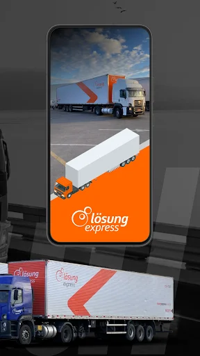 ดาวน์โหลด Losung LineHaul ล่าสุด – ระบบจัดการขนส่งครบวงจรฟรี - Screenshot 4