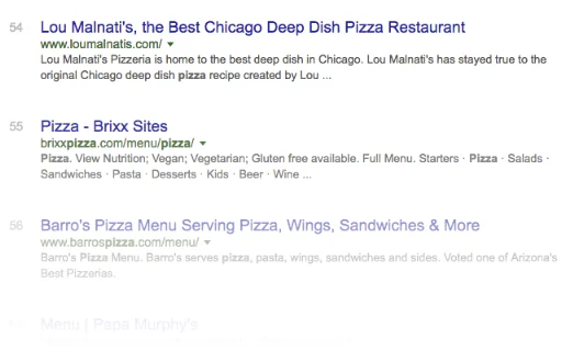 ดาวน์โหลด Topvisor ส่วนขยาย Chrome – แสดงอันดับ SEO บน Google และ Yandex ฟรี - Screenshot 2