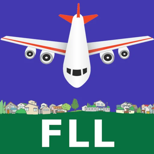 ดาวน์โหลด Fort Lauderdale Flights ล่าสุด – ตรวจสอบสถานะเที่ยวบินฟรี