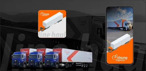 ดาวน์โหลด Losung LineHaul ล่าสุด – ระบบจัดการขนส่งครบวงจรฟรี - Screenshot 5