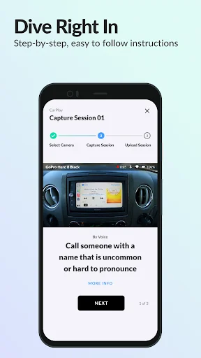 ดาวน์โหลด Pulse Voices เวอร์ชันล่าสุด – รับรางวัลจากการทำแบบสำรวจฟรี - Screenshot 4