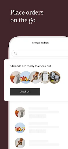 ดาวน์โหลดแอป Faire Wholesale ล่าสุด – สั่งซื้อสินค้าขายส่งง่ายๆ สำหรับร้านค้า - Screenshot 4