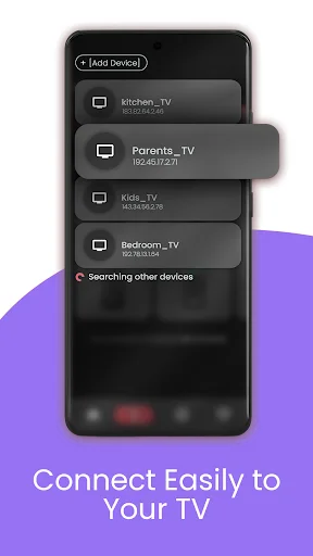 ดาวน์โหลด Remote Control for EKO tv ล่าสุด – รีโมทสำรองใช้งานง่ายฟรี - Screenshot 4