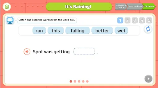 ดาวน์โหลด Highlights Reading แอปฝึกภาษาอังกฤษและนิสัยรักการอ่านที่ดีที่สุด - Screenshot 14
