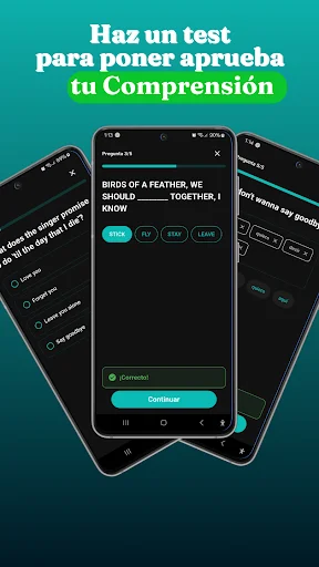 ดาวน์โหลด QuickCard AI: เรียนภาษาอังกฤษรวดเร็วทันใจ – ฟรีวันนี้ - Screenshot 6