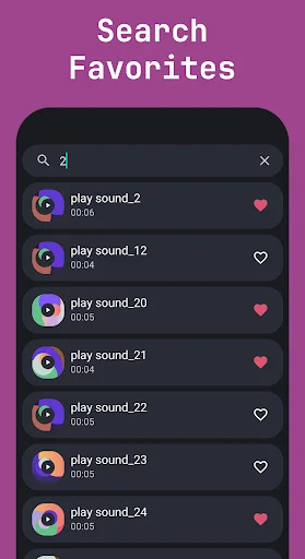 ดาวน์โหลด Ocarina Songs ล่าสุด – เสียงโอคาริน่าและริงโทนฟรี - Screenshot 5