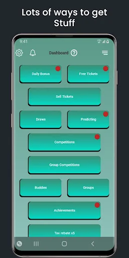 ดาวน์โหลด Crypto Tap ล่าสุด – เกมจำลองเทรด Bitcoin สนุกๆ ฟรี - Screenshot 1
