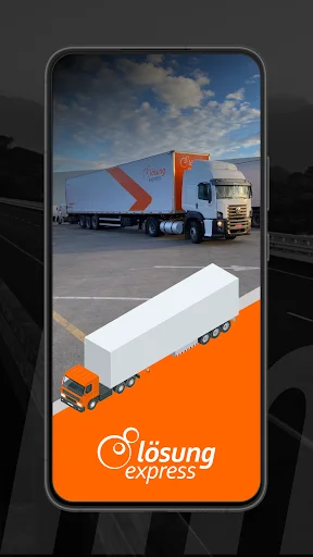 ดาวน์โหลด Losung LineHaul ล่าสุด – ระบบจัดการขนส่งครบวงจรฟรี - Screenshot 1