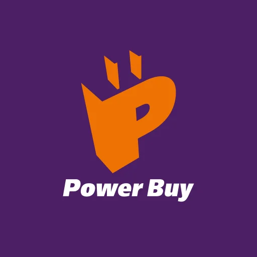 ดาวน์โหลดแอป Power Buy ล่าสุด – ช้อปปิ้งเครื่องใช้ไฟฟ้าครบวงจร