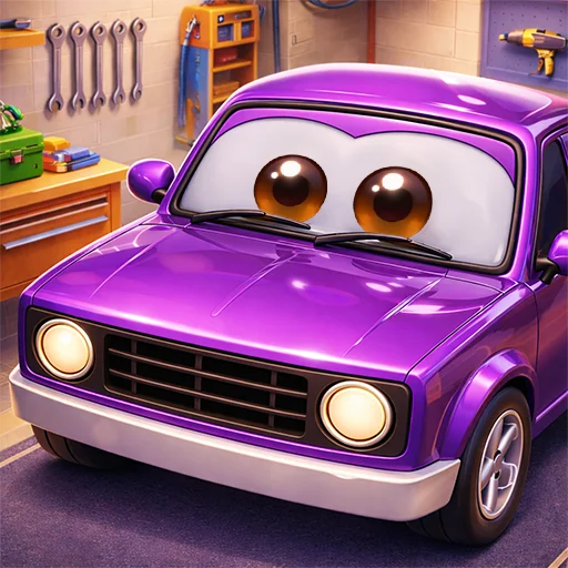 ดาวน์โหลด Triple Car: Match & Mod ล่าสุด – เกมจับคู่รถแต่งซิ่งสุดมันส์